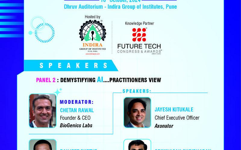 AI Congress & Awards 2024
